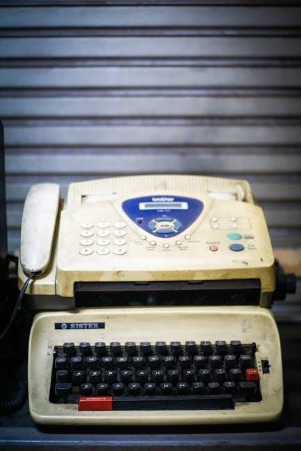 nec telephone manual