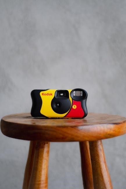 kodak pixpro az401 manual