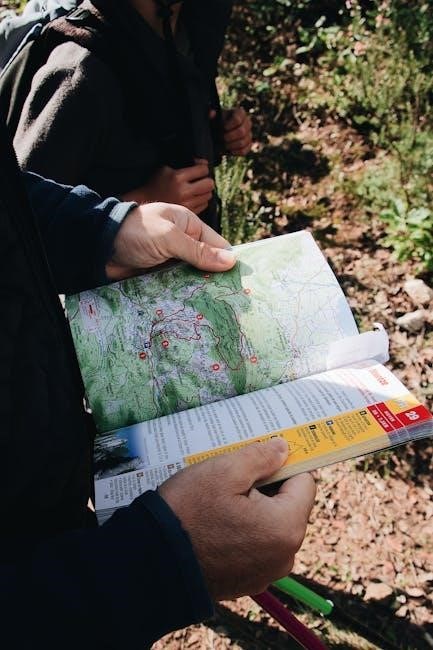 art loeb trail map pdf