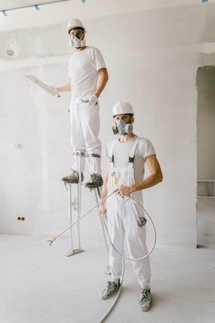 manual ladder hoist