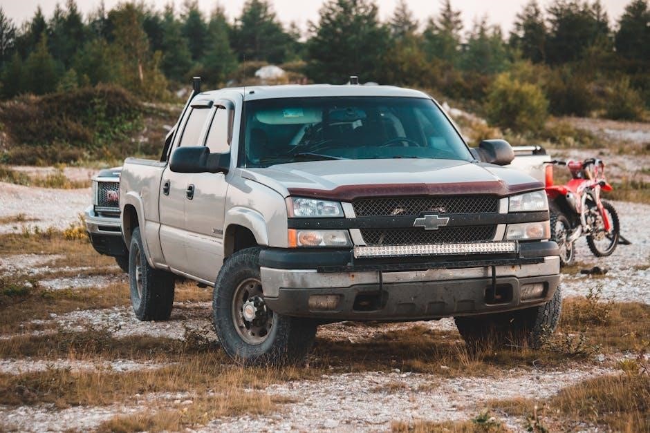 interchangeable wheels guide chevy
