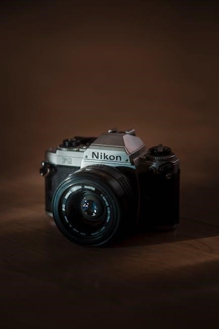 nikon d700 manual