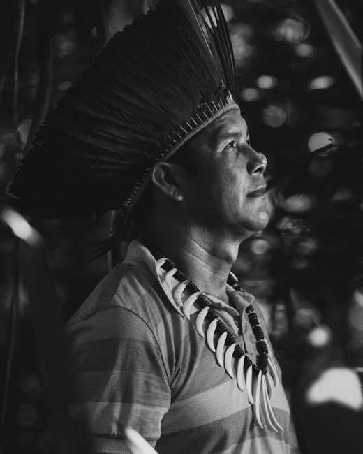 native american symbols and meanings pdf